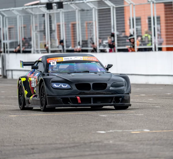 circuit auto bucuresti 2