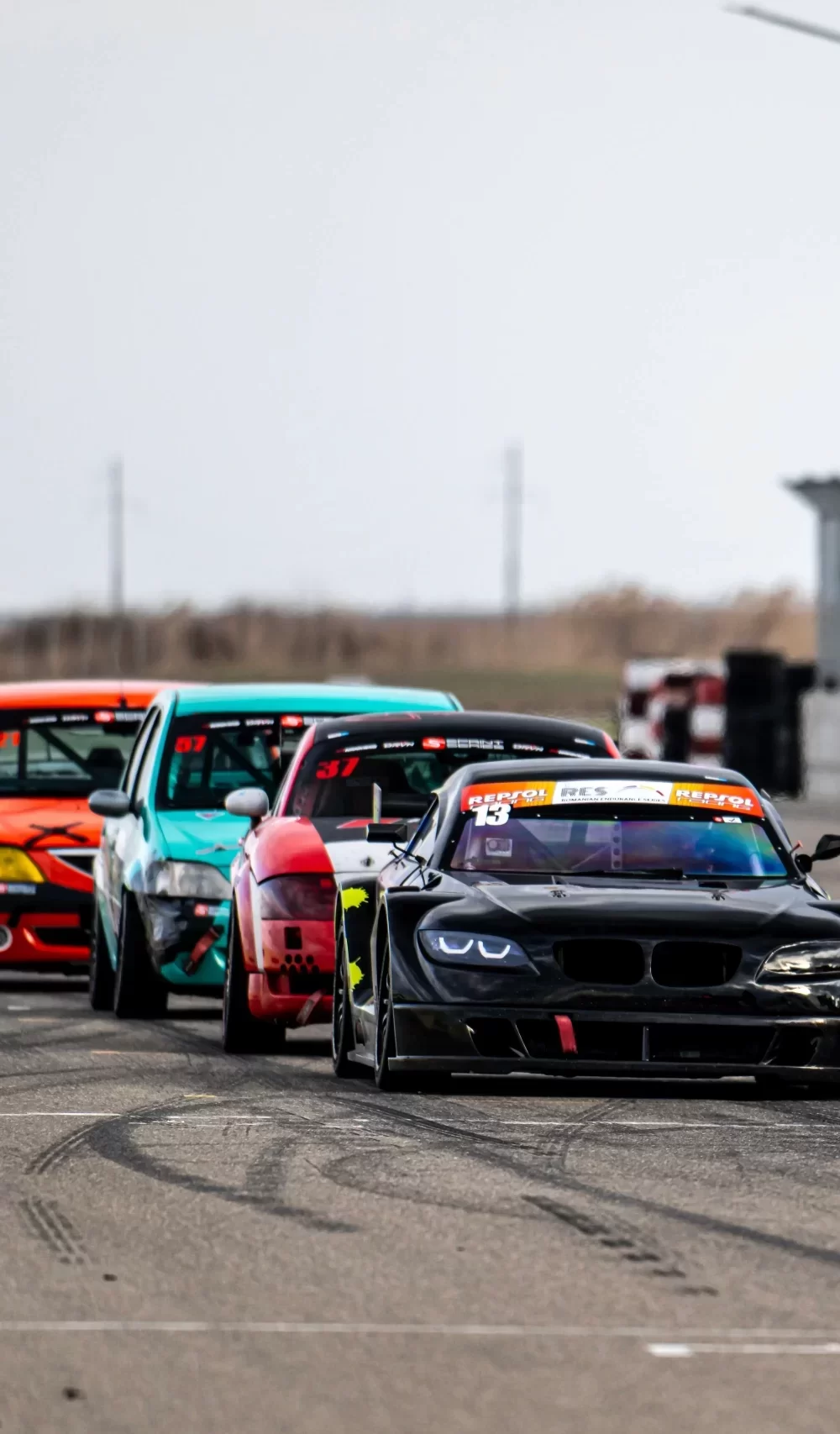 circuit auto bucuresti 3