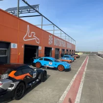 circuit auto bucuresti 5